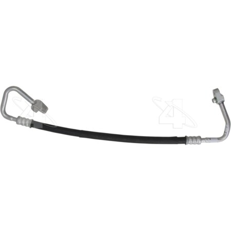 Four Seasons Honda Passport 97-94/Isuzu Rodeo 97-91 Hose Assembly, 56617 56617